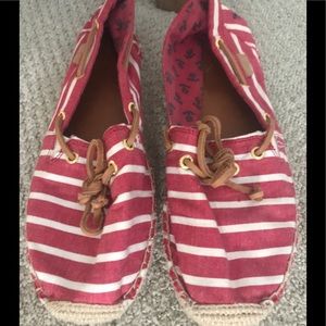Sperry Espadrilles